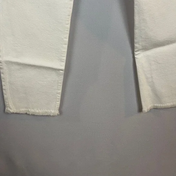 Joe's Jeans The Lara Cigarette Ankle Jeans Size 32 NWT - Picture 5 of 10